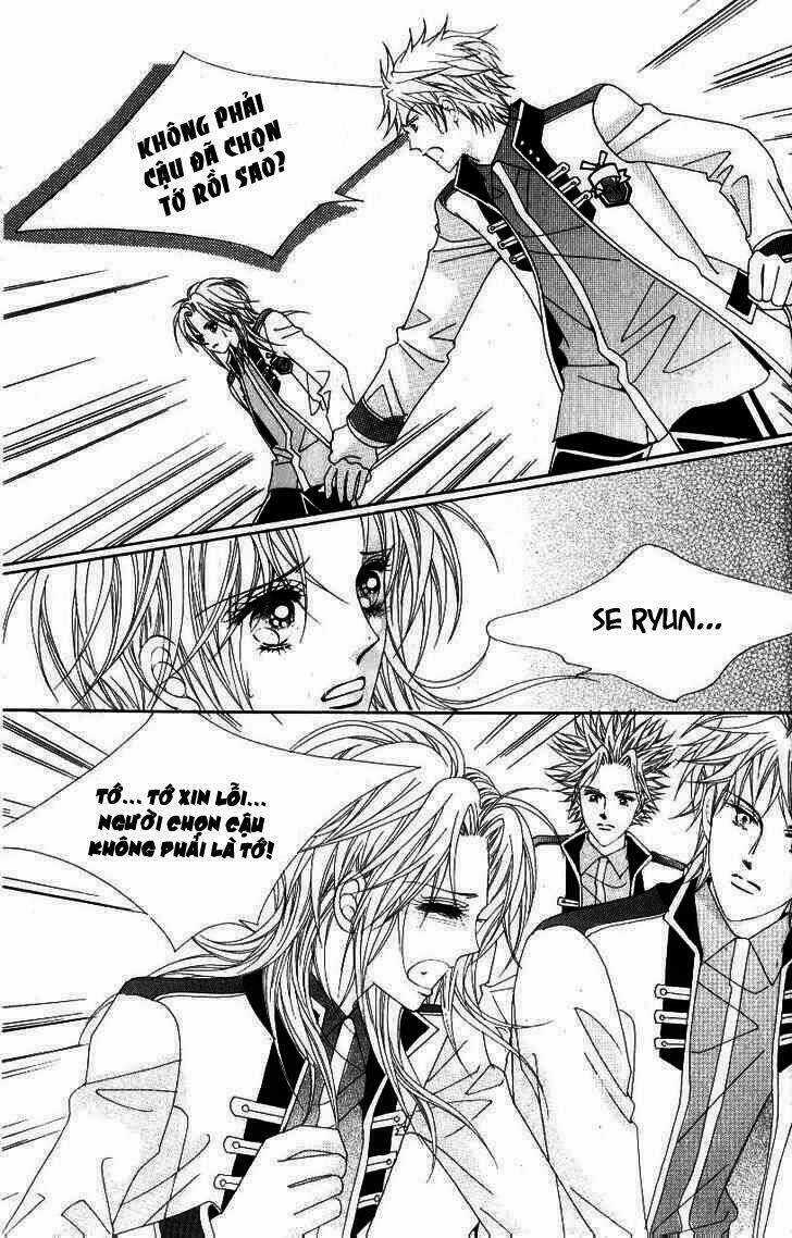Thần tượng mua sắm Chapter 45 trang 16