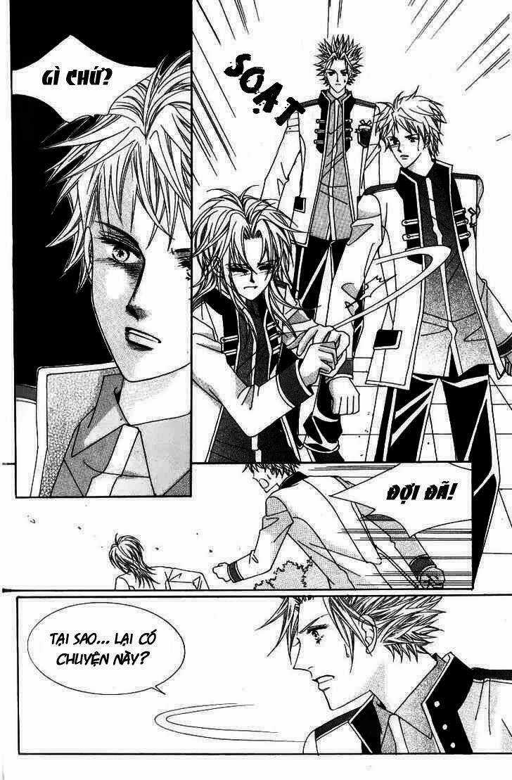 Thần tượng mua sắm Chapter 45 trang 17