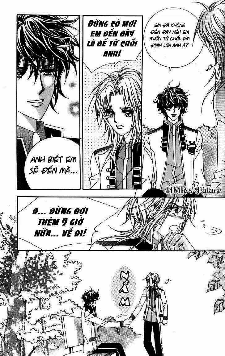 Thần tượng mua sắm Chapter 45 trang 20