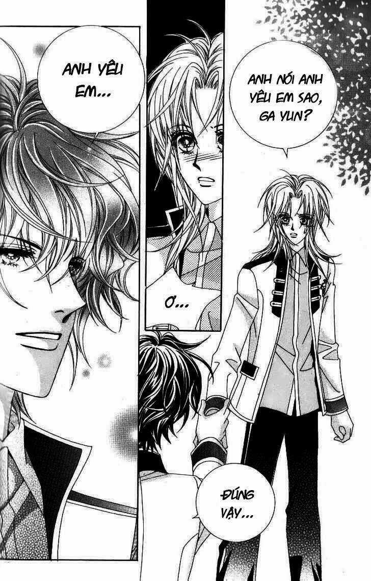 Thần tượng mua sắm Chapter 45 trang 21
