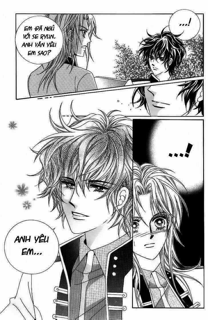 Thần tượng mua sắm Chapter 45 trang 22
