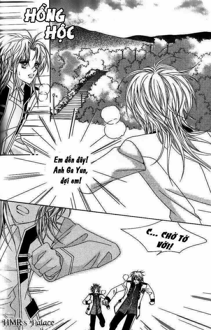 Thần tượng mua sắm Chapter 45 trang 25