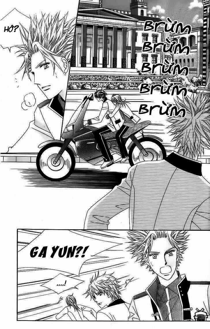 Thần tượng mua sắm Chapter 45 trang 26