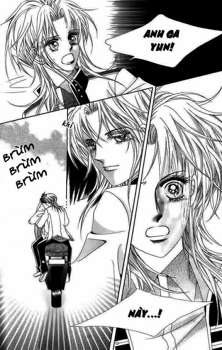 Thần tượng mua sắm Chapter 45 trang 27