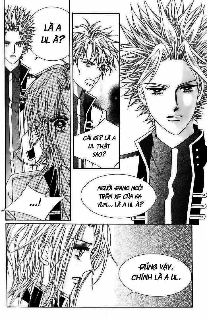 Thần tượng mua sắm Chapter 45 trang 29