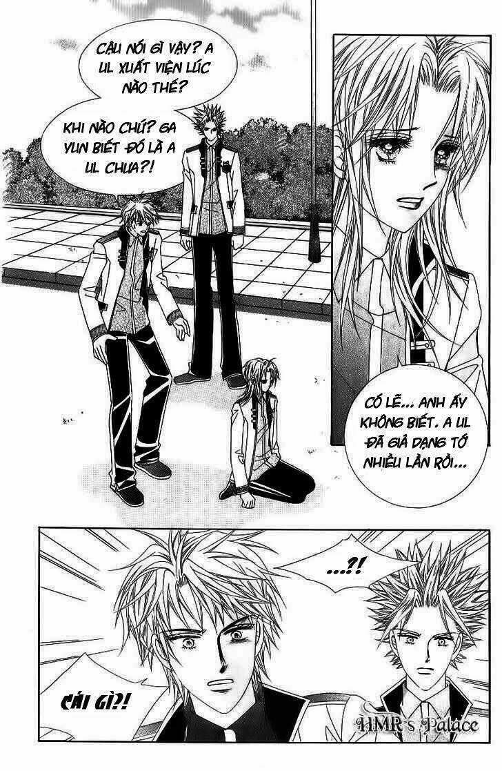Thần tượng mua sắm Chapter 45 trang 30