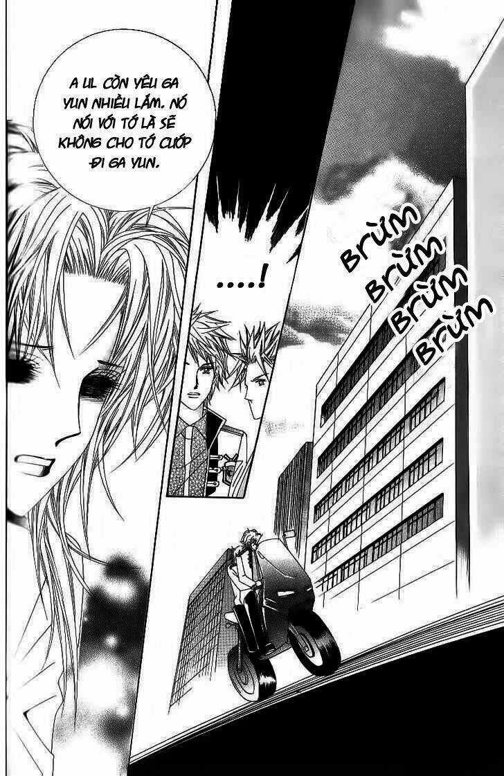 Thần tượng mua sắm Chapter 45 trang 31