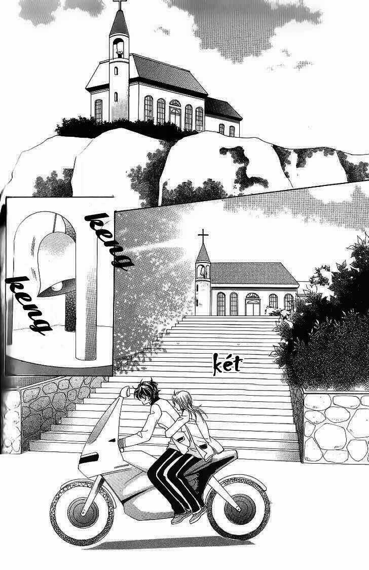 Thần tượng mua sắm Chapter 45 trang 37