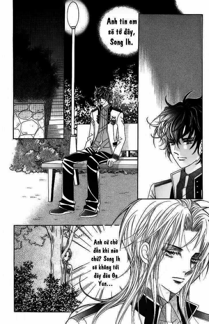 Thần tượng mua sắm Chapter 45 trang 4