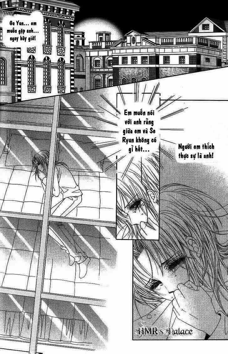 Thần tượng mua sắm Chapter 45 trang 5