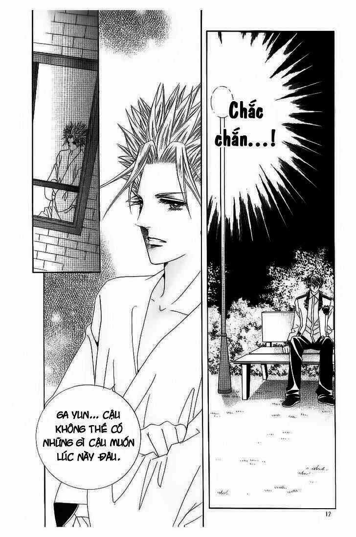 Thần tượng mua sắm Chapter 45 trang 6
