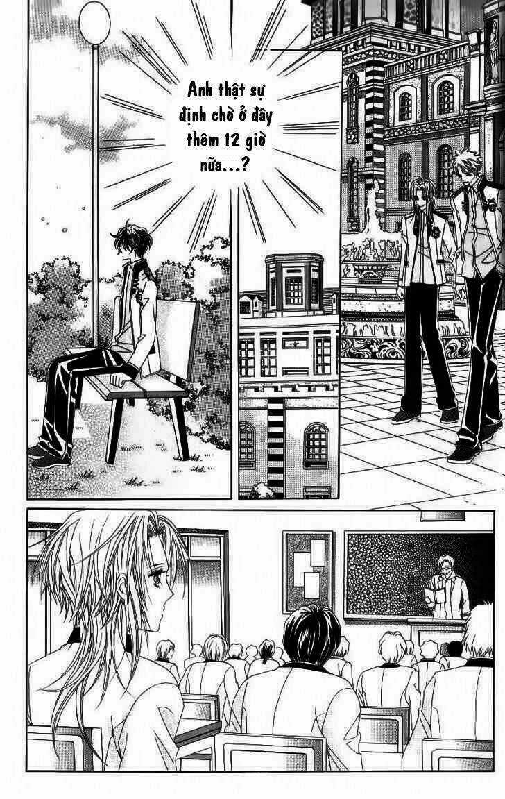 Thần tượng mua sắm Chapter 45 trang 8