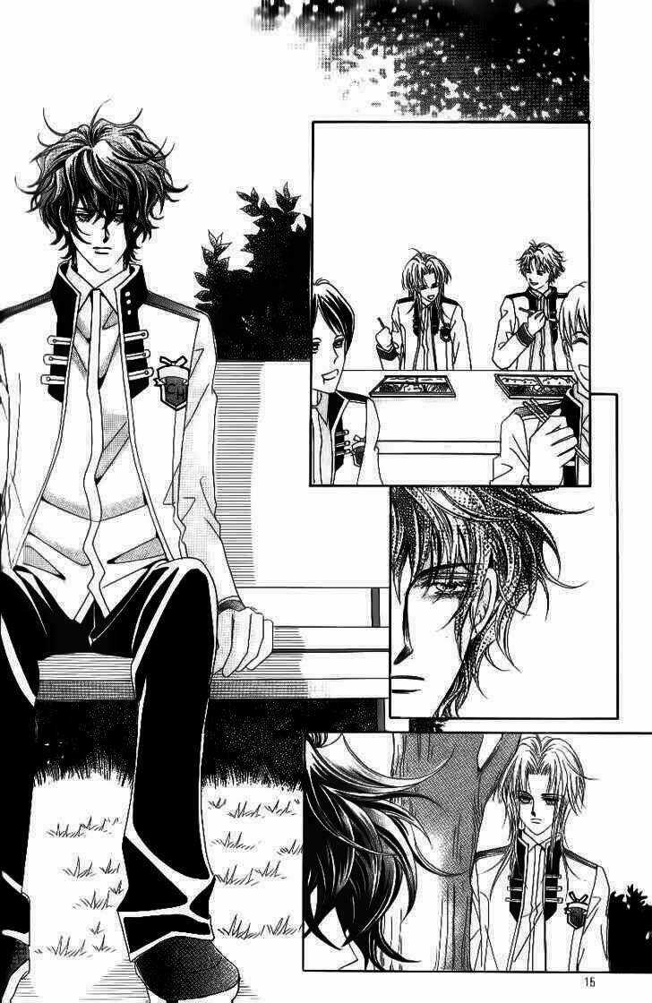 Thần tượng mua sắm Chapter 45 trang 9
