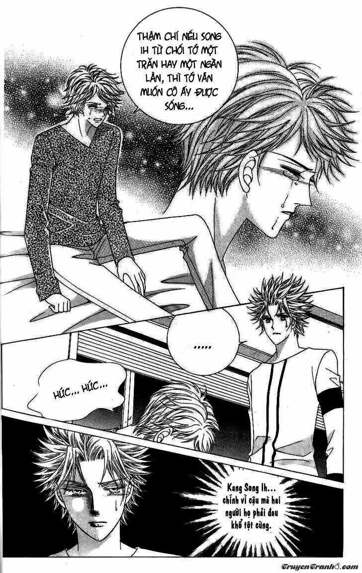 Thần tượng mua sắm Chapter 48 trang 10