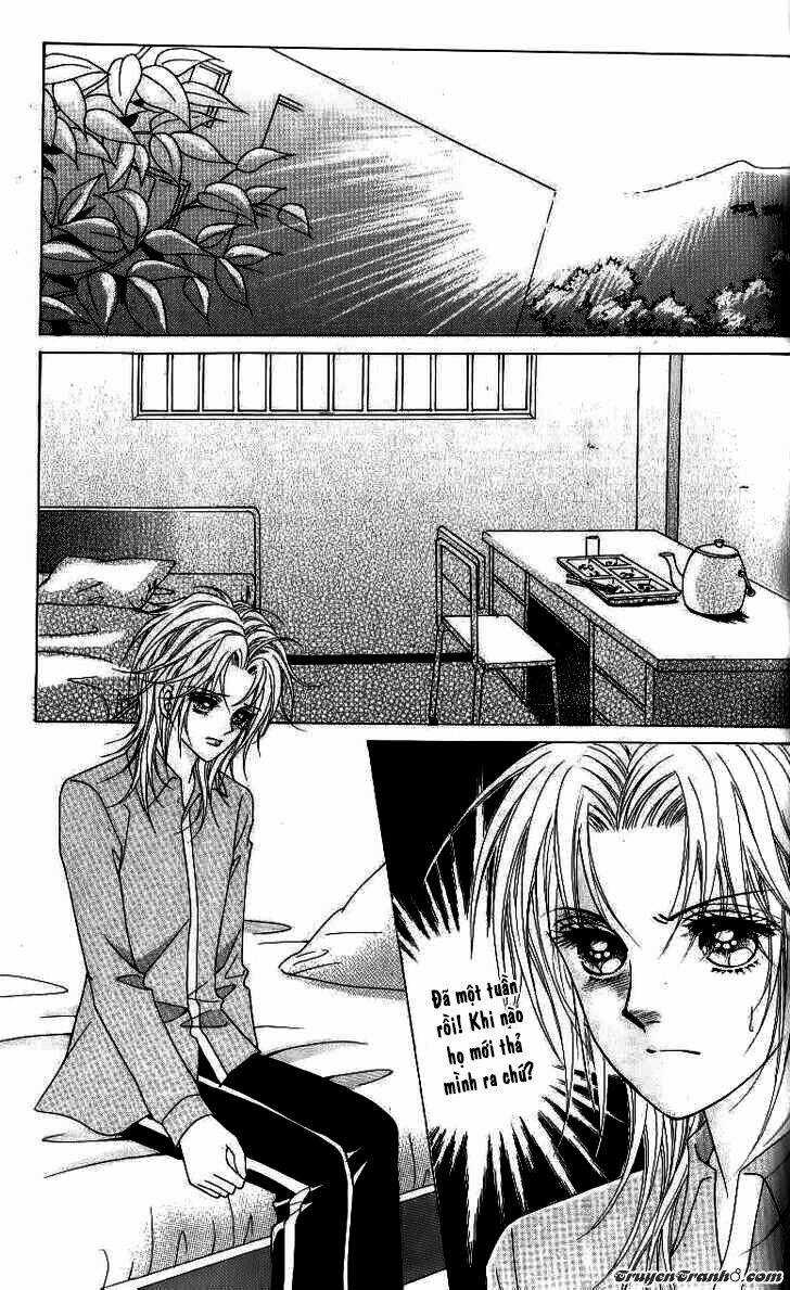 Thần tượng mua sắm Chapter 48 trang 11