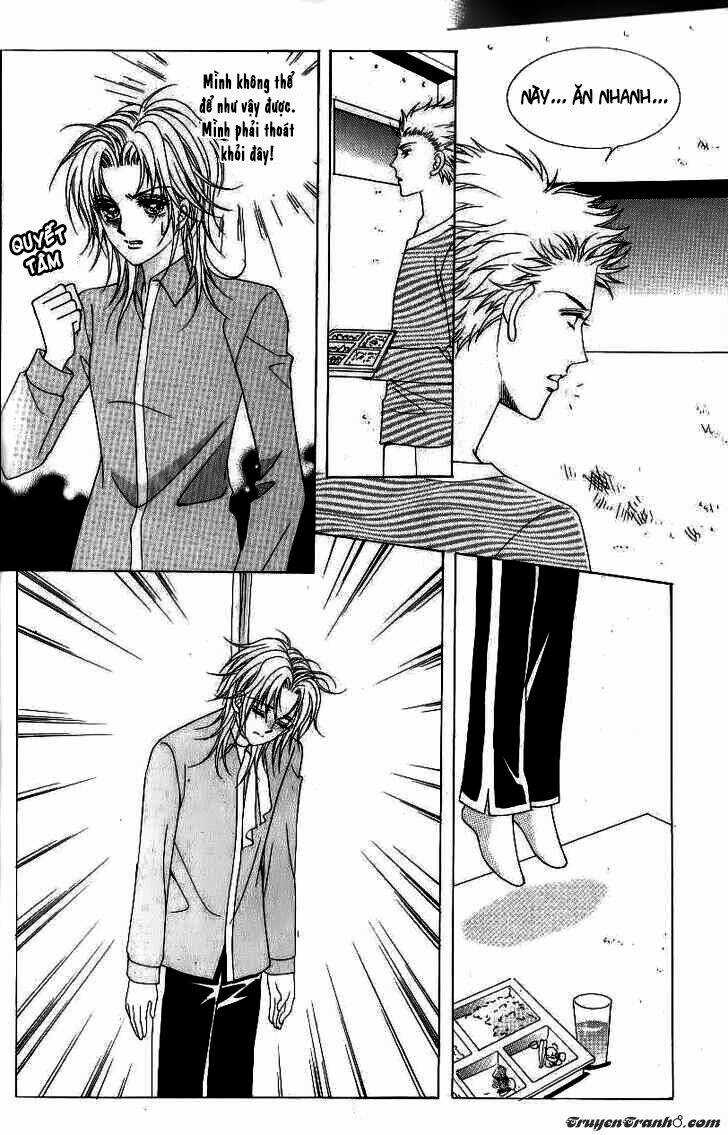 Thần tượng mua sắm Chapter 48 trang 12