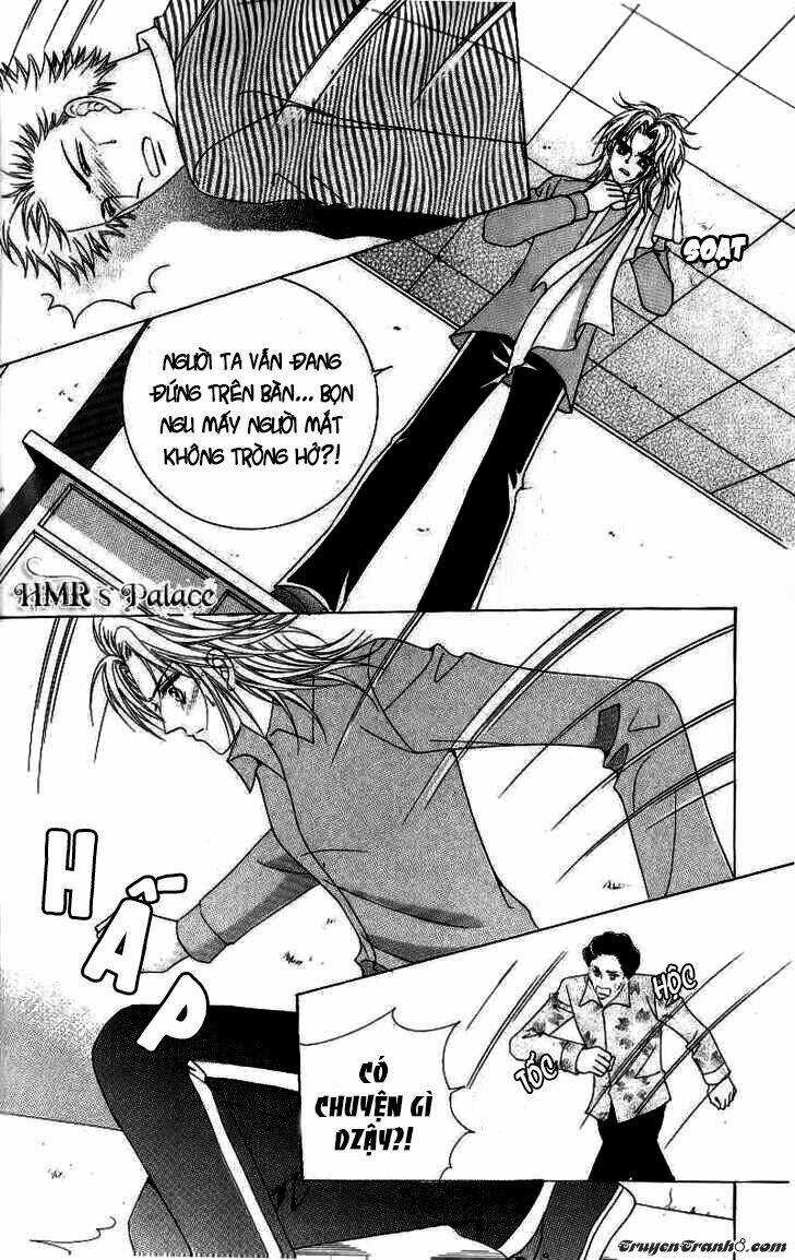 Thần tượng mua sắm Chapter 48 trang 14