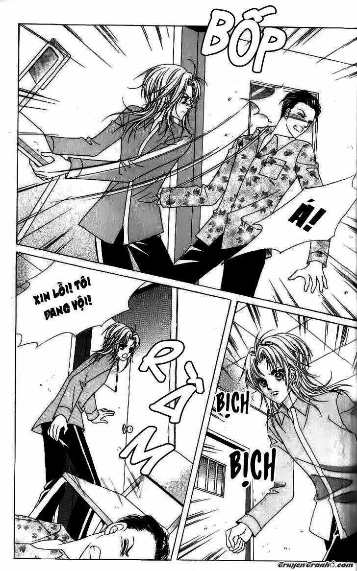 Thần tượng mua sắm Chapter 48 trang 15