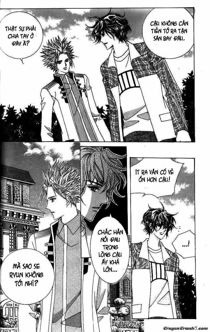 Thần tượng mua sắm Chapter 48 trang 18