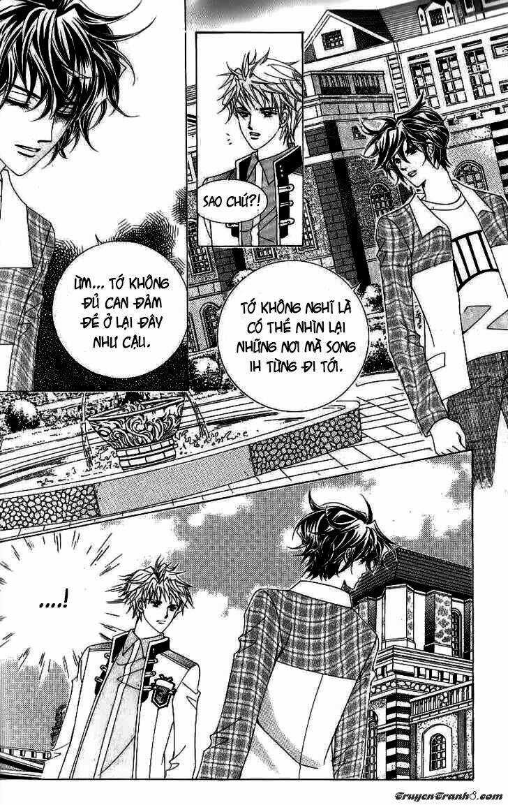Thần tượng mua sắm Chapter 48 trang 20