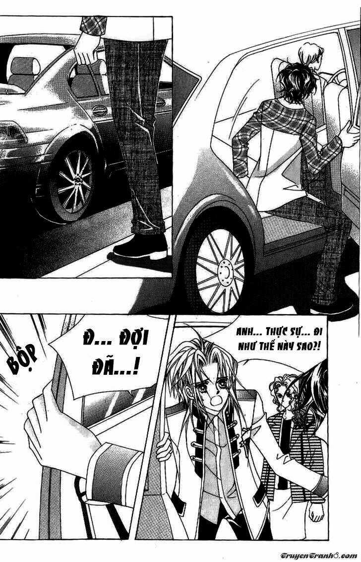 Thần tượng mua sắm Chapter 48 trang 22