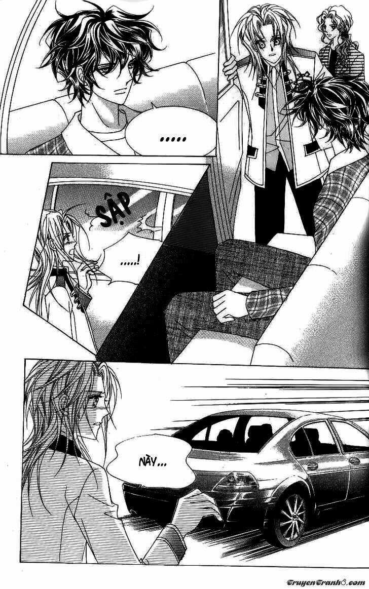 Thần tượng mua sắm Chapter 48 trang 23
