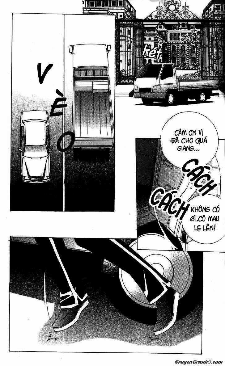 Thần tượng mua sắm Chapter 48 trang 25