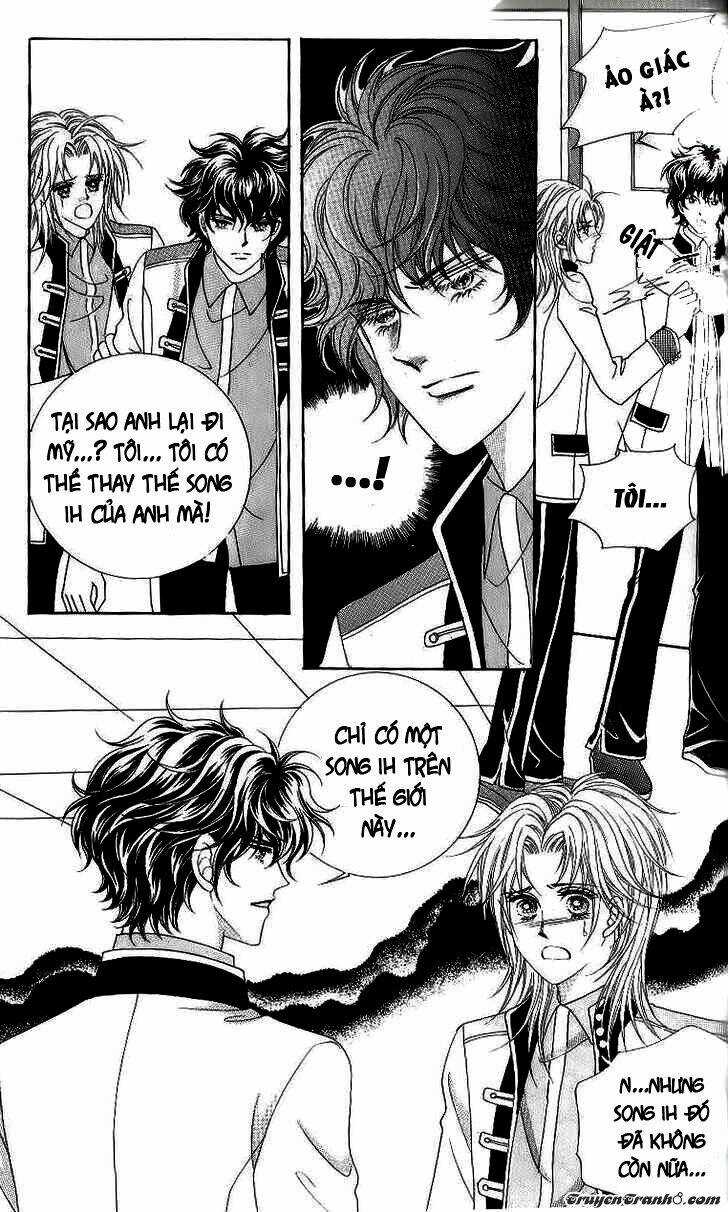 Thần tượng mua sắm Chapter 48 trang 3