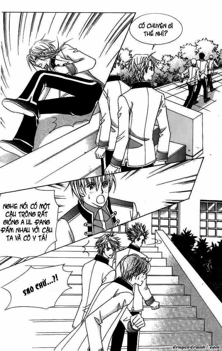 Thần tượng mua sắm Chapter 48 trang 30