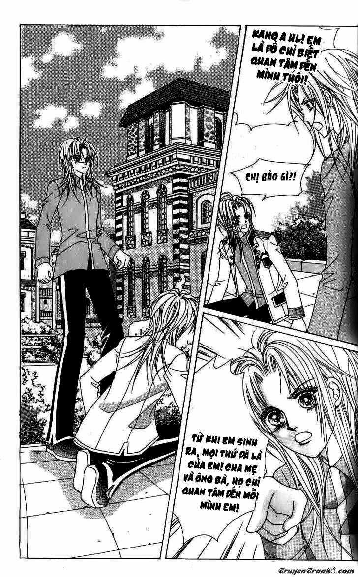 Thần tượng mua sắm Chapter 48 trang 31
