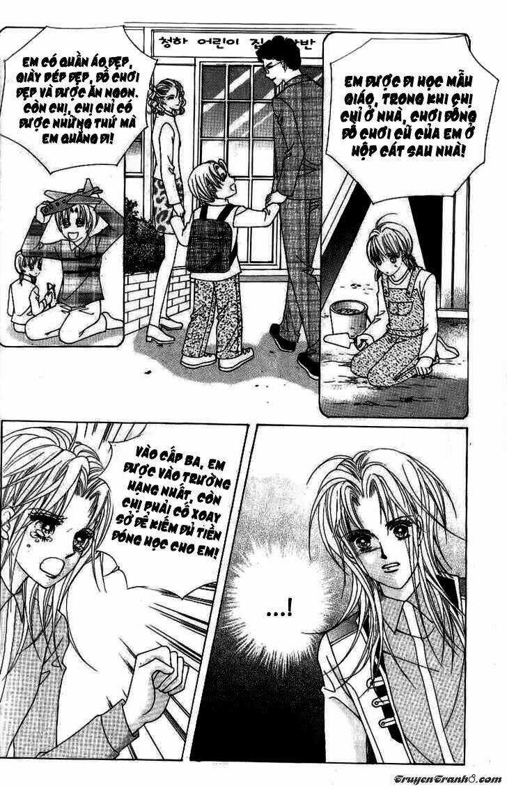 Thần tượng mua sắm Chapter 48 trang 32