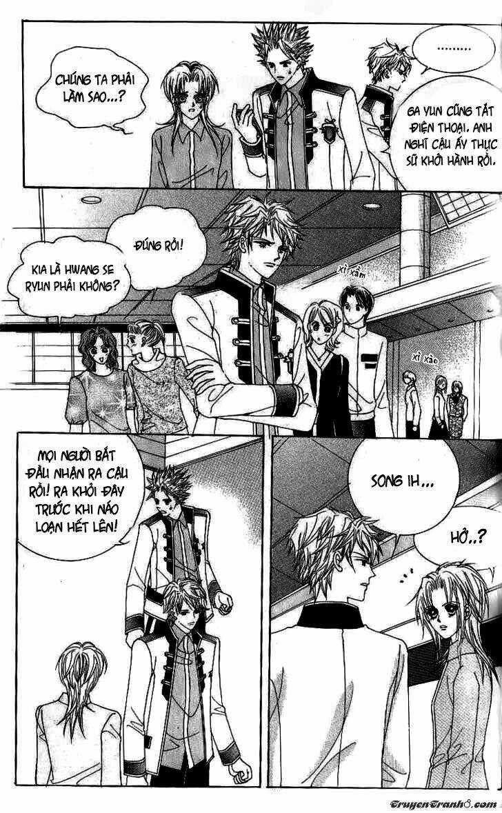 Thần tượng mua sắm Chapter 48 trang 43
