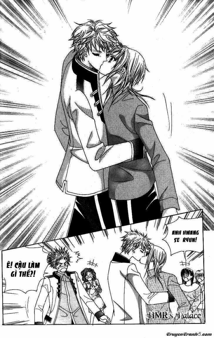 Thần tượng mua sắm Chapter 48 trang 44