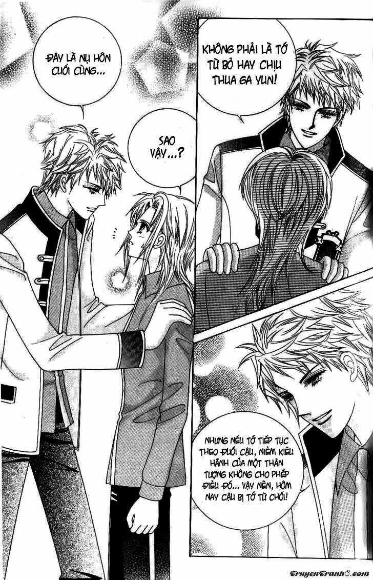 Thần tượng mua sắm Chapter 48 trang 45