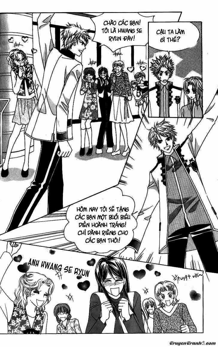 Thần tượng mua sắm Chapter 48 trang 46