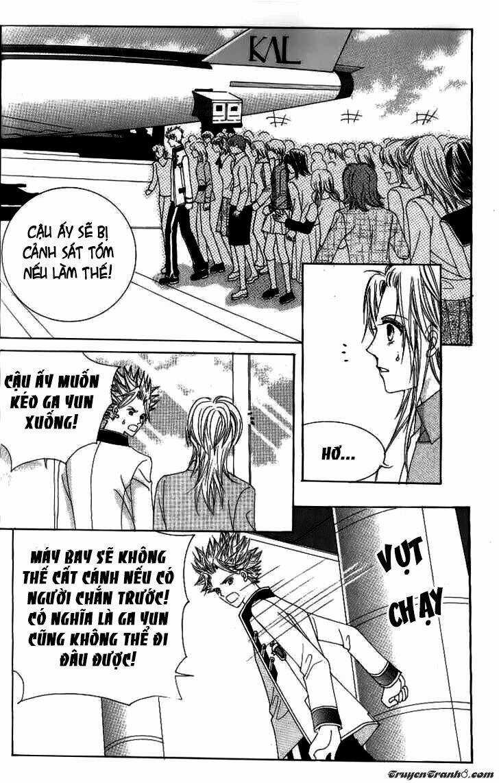 Thần tượng mua sắm Chapter 48 trang 48