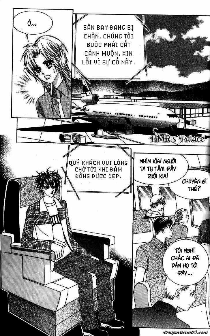 Thần tượng mua sắm Chapter 48 trang 49