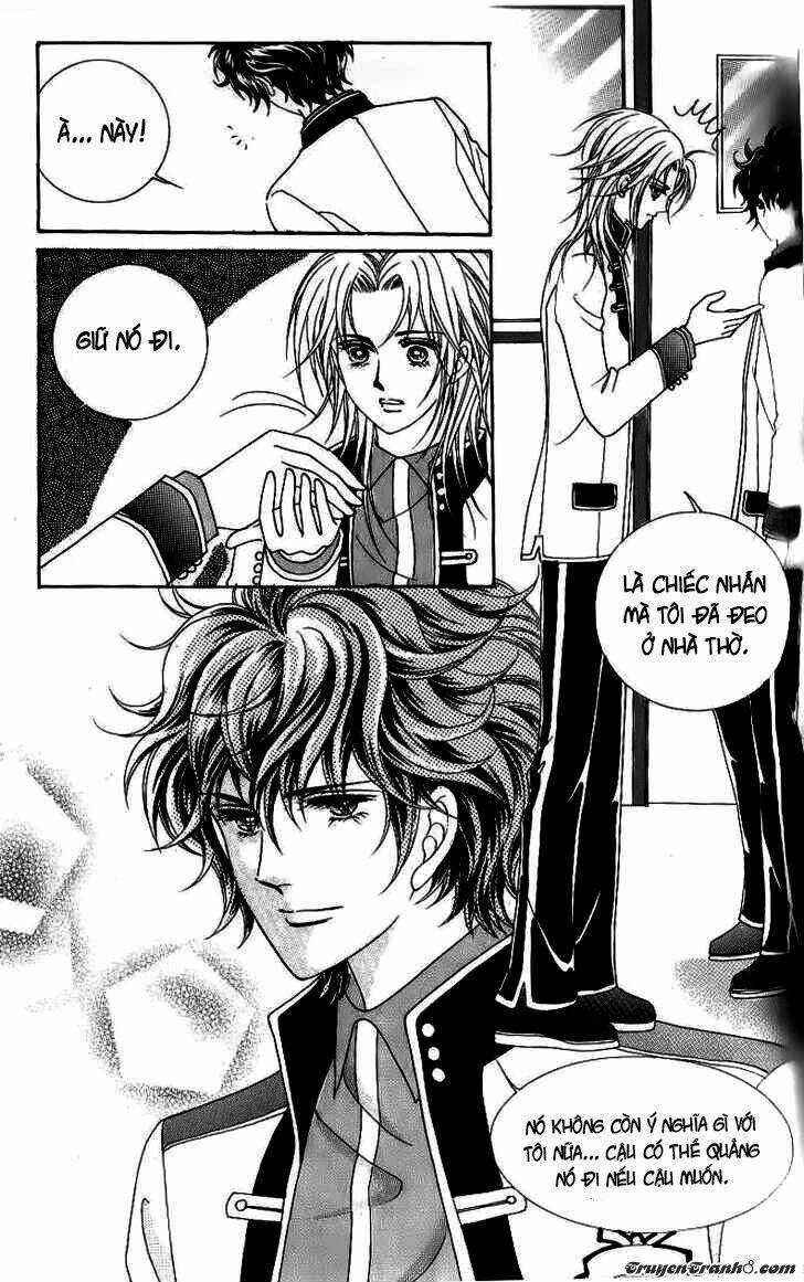 Thần tượng mua sắm Chapter 48 trang 5