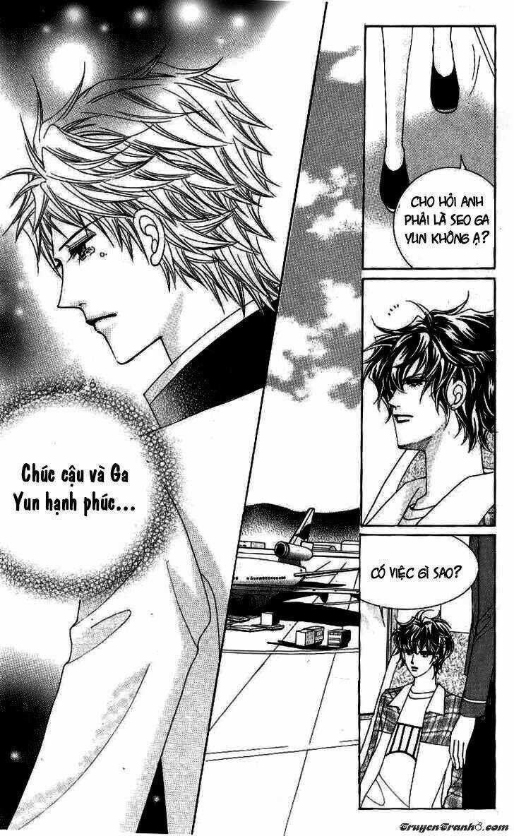 Thần tượng mua sắm Chapter 48 trang 52