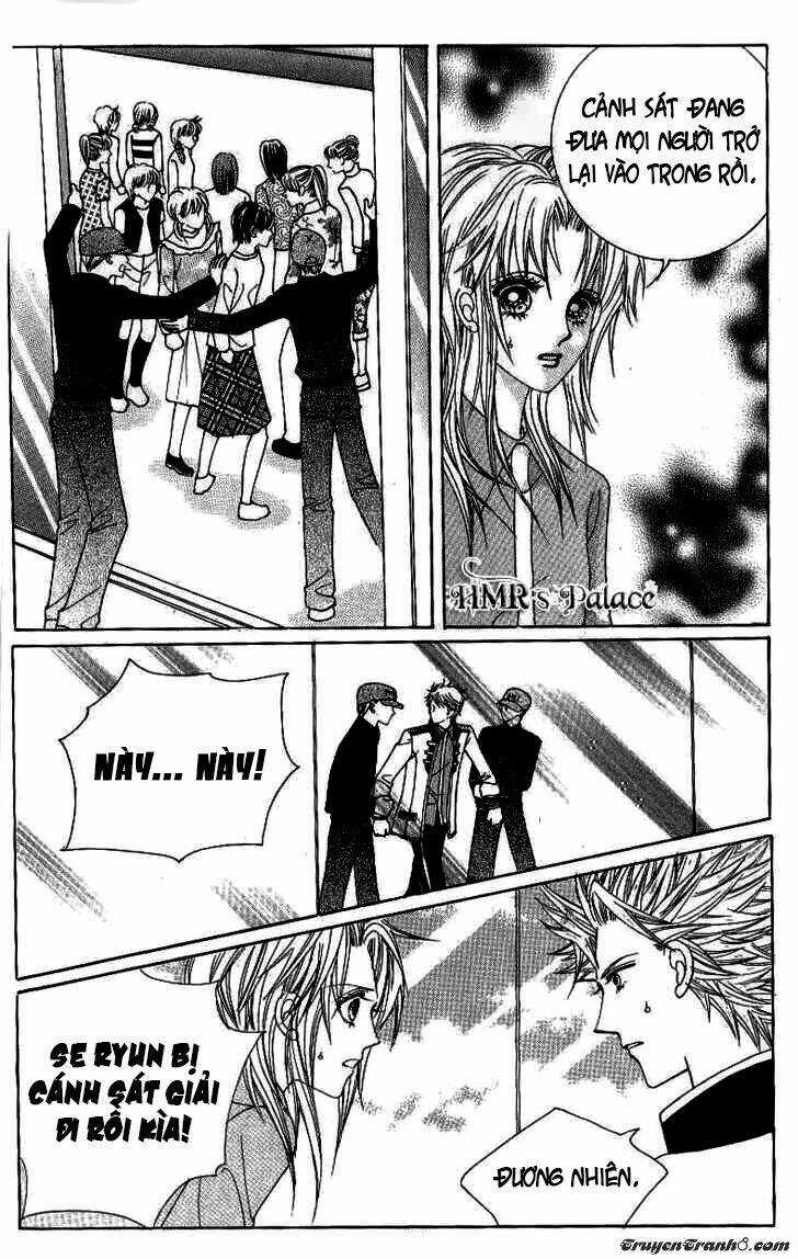Thần tượng mua sắm Chapter 48 trang 54