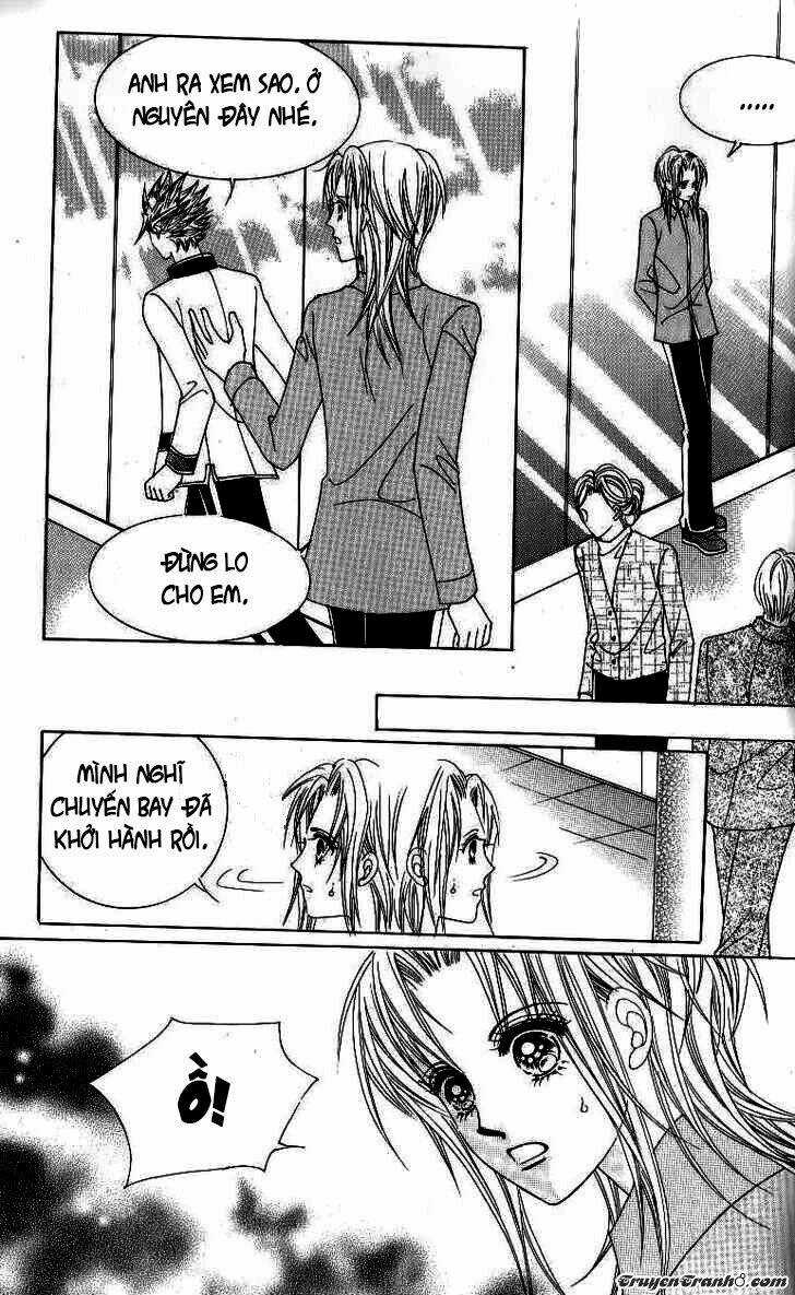 Thần tượng mua sắm Chapter 48 trang 55