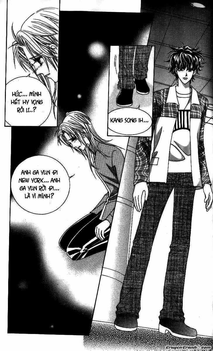 Thần tượng mua sắm Chapter 48 trang 57