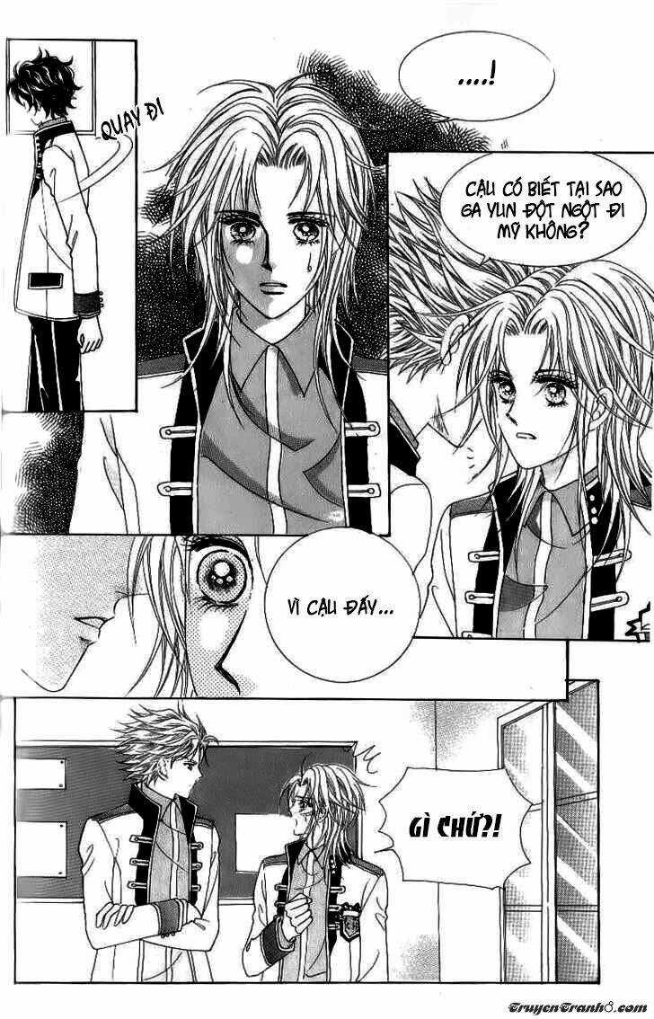 Thần tượng mua sắm Chapter 48 trang 6