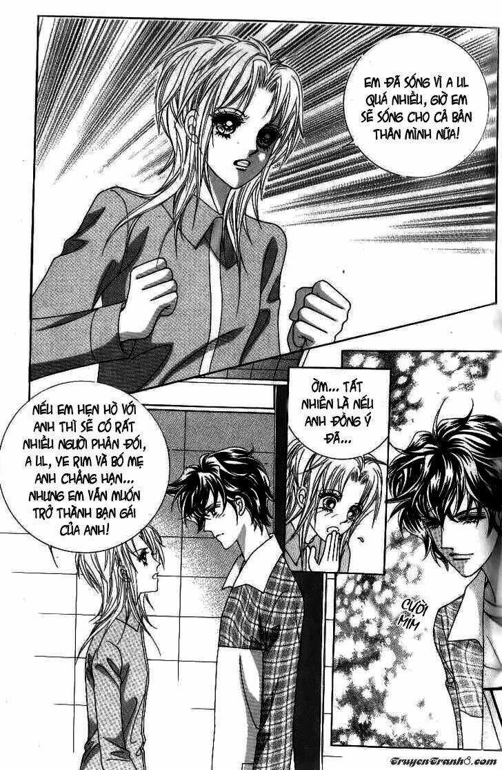 Thần tượng mua sắm Chapter 48 trang 61