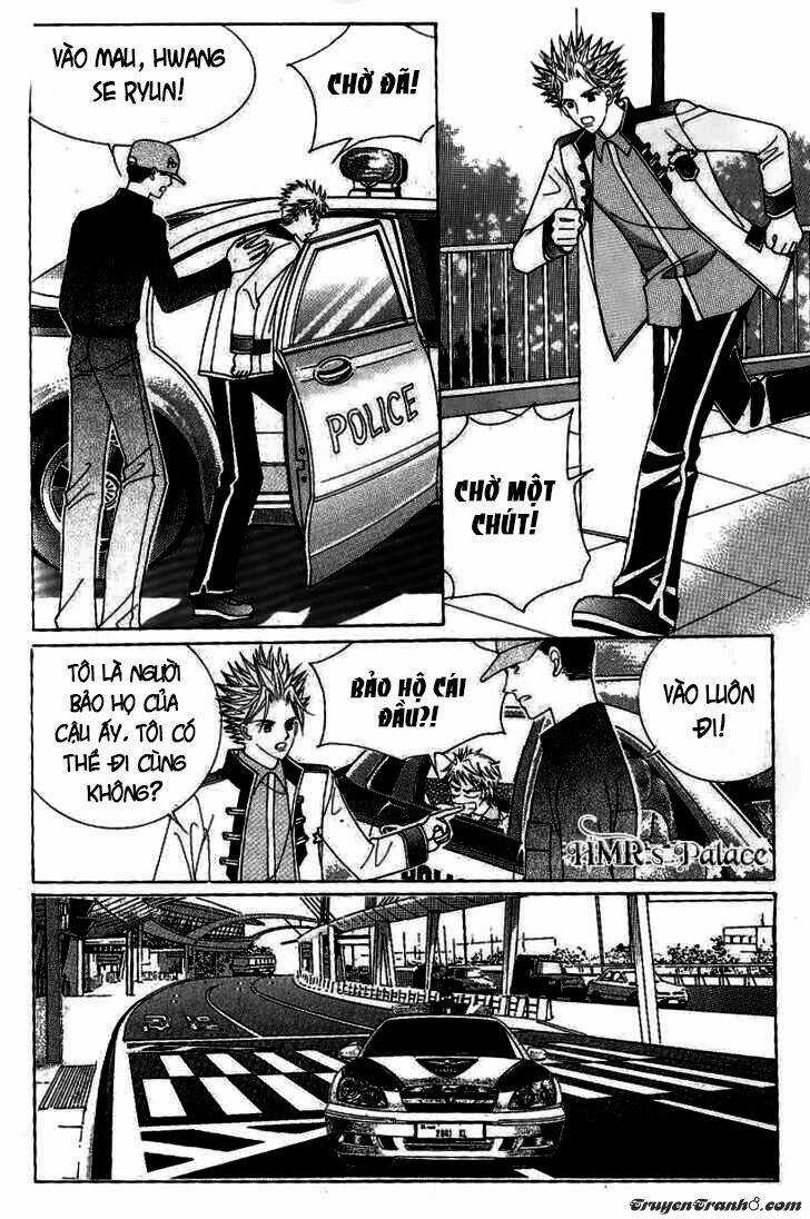 Thần tượng mua sắm Chapter 48 trang 64