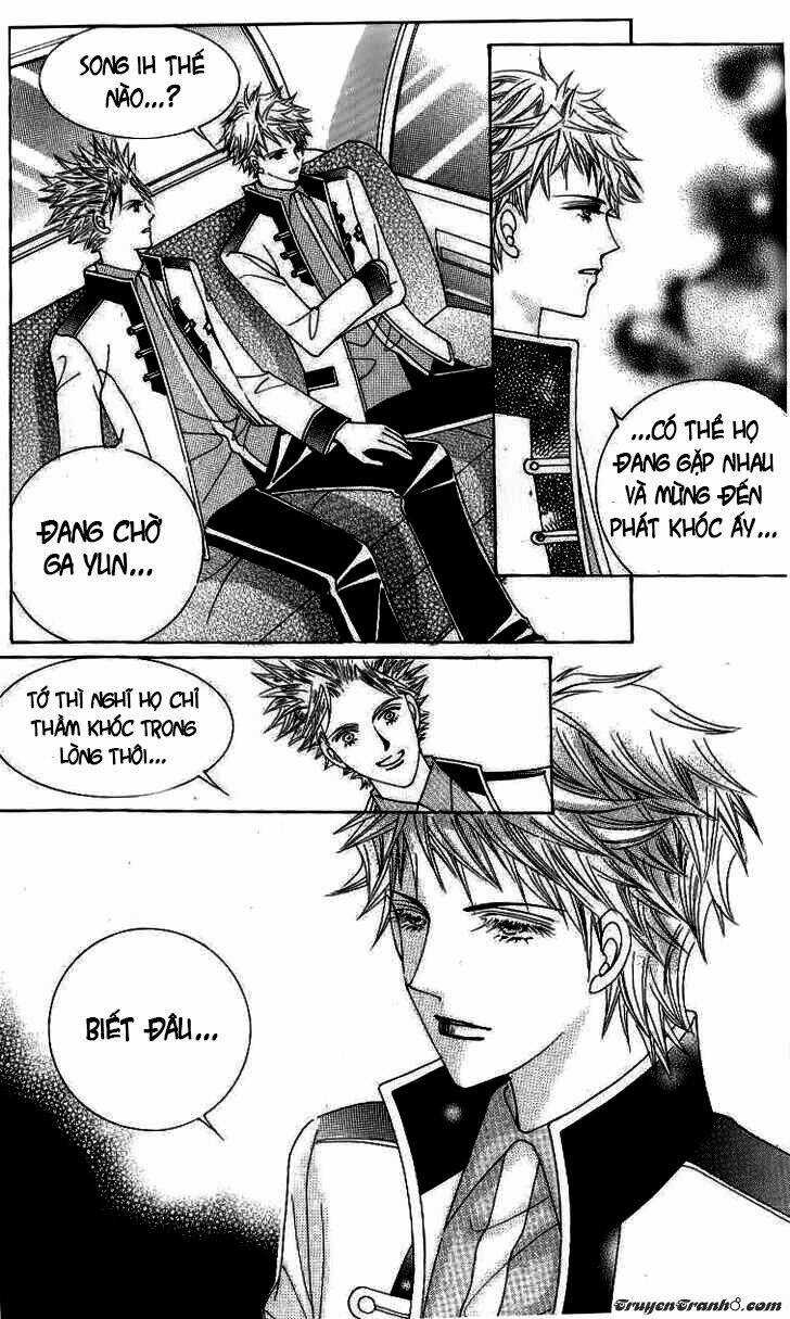 Thần tượng mua sắm Chapter 48 trang 65