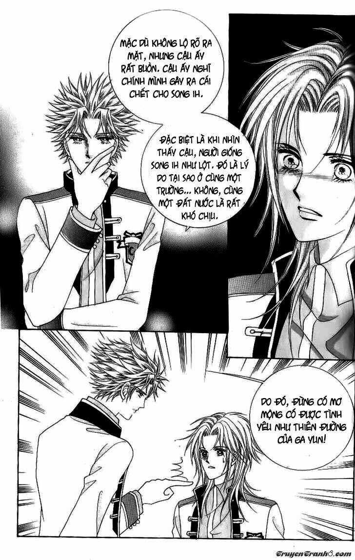 Thần tượng mua sắm Chapter 48 trang 7