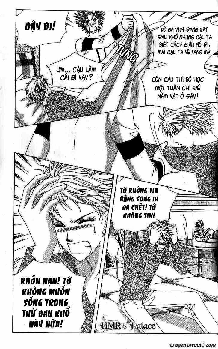 Thần tượng mua sắm Chapter 48 trang 9