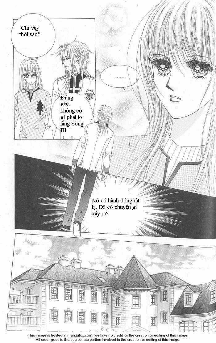 Thần tượng mua sắm Chapter 5 trang 10