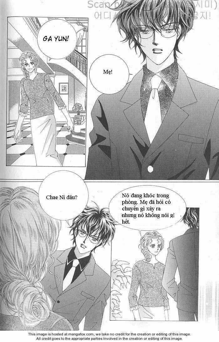 Thần tượng mua sắm Chapter 5 trang 13